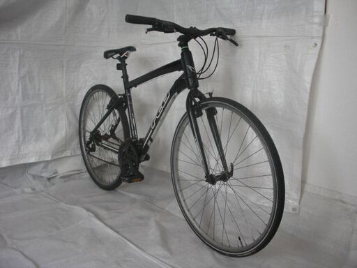 FELT （フェルト）QX65（キュウエックス65）クロスバイク 管理NO