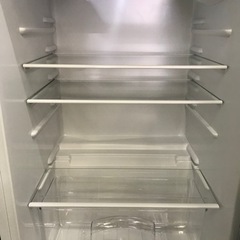 【2023年製】Haier　冷蔵庫　JR-N130C