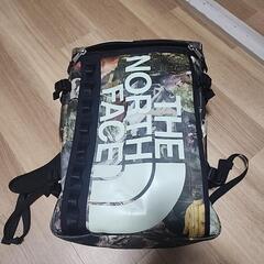 the north face リュック