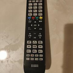 ハイセンス　液晶テレビ　40型　2016年製