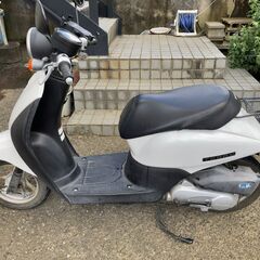 人気スタイル！ホンダ_TODAY_トゥデイ_AF67 