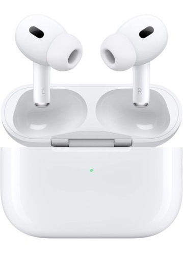 [新品] Apple AirPods Pro（第2世代） ​​​​​​​ホワイト