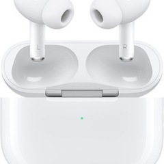 [新品] Apple AirPods Pro（第2世代） ​​​...