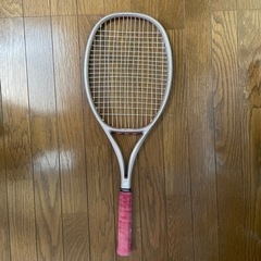 YONEX 硬式テニスラケット