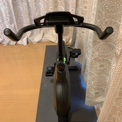 FitBox Lite 10回程度使用のみ　マット付