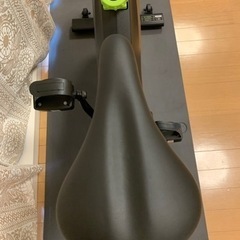 FitBox Lite 10回程度使用のみ　マット付