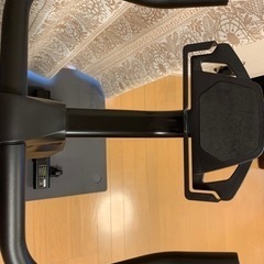 FitBox Lite 10回程度使用のみ　マット付