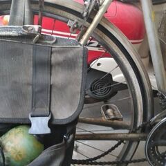 ロードマン　実動してますが、部品取り・ジャンク扱いで