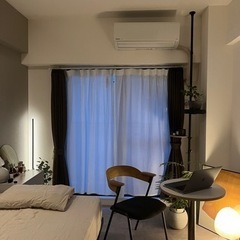 丸テーブル　直径50cm