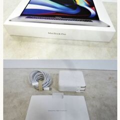 動作良好 Apple アップル MacBook Pro 16-inch 16インチ A2141 メモリ 