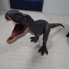 T-REX