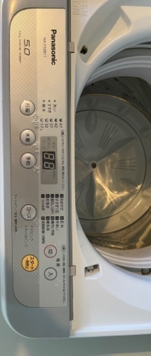 【価格交渉します！】洗濯機