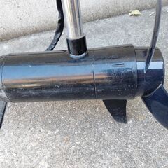 モーターガイド　ハンドエレキ　54ポンド