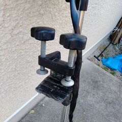 モーターガイド　ハンドエレキ　54ポンド