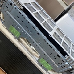 富士通ゼネラル 壁掛けエアコン AS-C40H 2018年製 4.0kW 100V○E074M160