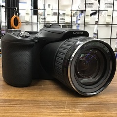 CASIO EXILIM PRO EX-F1 一眼レフカメラ