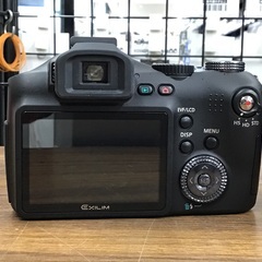 CASIO EXILIM PRO EX-F1 一眼レフカメラ