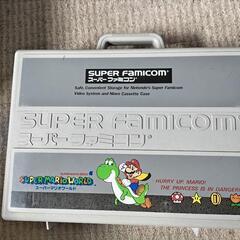 【値下げ受けます！】スーパーファミコン ソフトセット