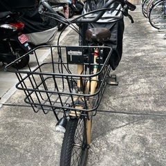 中古】宝塚市の電動アシスト自転車を格安/激安/無料であげます・譲り 