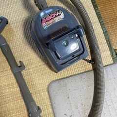 掃除機