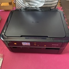 EPSON プリンター(受け渡し決まりました。)