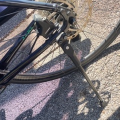 GIANT ESCAPE RX W DISC(サイズS ティールグレイ)