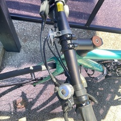 GIANT ESCAPE RX W DISC(サイズS ティールグレイ)