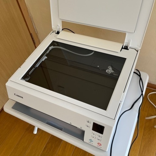 CANON ts7430 canon キャノン TS7430 白 キヤノン：公式｜ ij.start