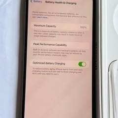 iPhone 14promax sim free 256gb