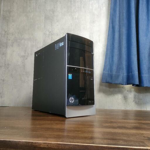 キズのため訳アリ！超コスパゲーミングPCフルセット core i5 GTX960