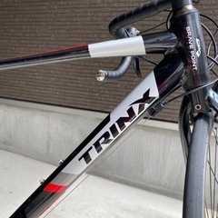 ロードバイク　入門モデル