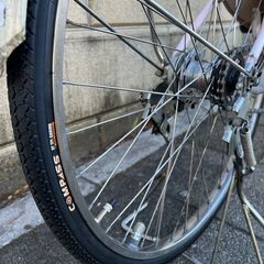 電動自転車 バッテリー8.1Ah（3/4点灯）ブリヂストン stila A30