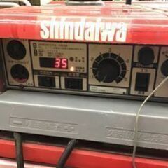 【エコツール笠寺店】Shindaiwa 防音型エンジン式溶接機 EGW150MC-i   ITBXBRARWEOE【愛知県/名古屋市/笠寺/工具】 エコツール笠寺店】Shindaiwa 防音型エンジン式溶接機 EGW150MC-i