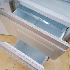 ★ジモティ割あり★ TOSHIBA 4ドア冷蔵庫 356Ｌ 21年製 動作確認／クリーニング済み OJ1669