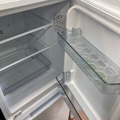 ｼｬ-ﾌﾟ 2ﾄﾞｱ冷蔵庫 HG-862