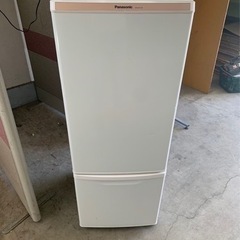63 2015年製 Panasonic 冷蔵庫