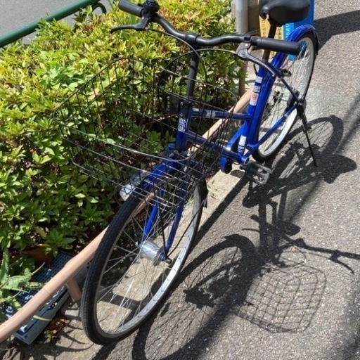 ボーナスストア+5％_4/17-19)) 自転車 ダイワサイクル フィッツC FIT 