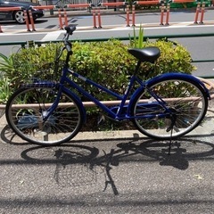 自転車 DAIWA CYCLE ダイワサイクル NA2 CITY...
