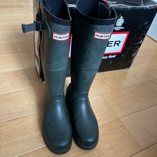 HUNTER BALMORAL CLASSIC ハンター
