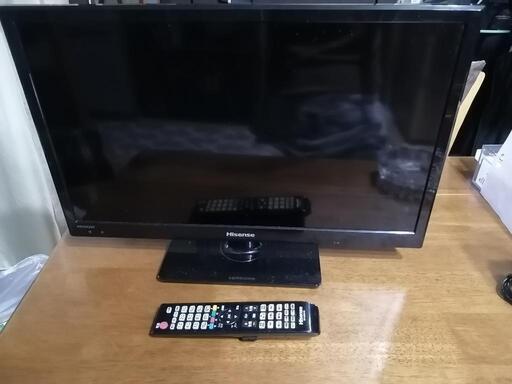 値引きしますハイビジョンLED　液晶テレビ