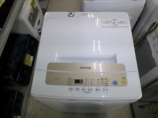 ID:G60142589 洗濯機 5K アイリス 20