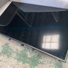 早い者勝ち☆2017年製Netflixみれます！50インチ☆壁掛けもおつけ