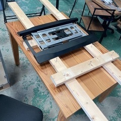 早い者勝ち☆2017年製Netflixみれます！50インチ☆壁掛けもおつけ