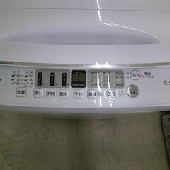 ID:G60350526 洗濯機 5.5K ハイセンス 21