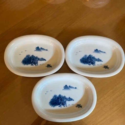 伊万里焼　（畑萬陶苑）