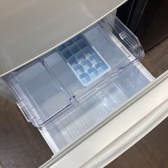 三菱 2ﾄﾞｱ冷蔵庫 HG-865