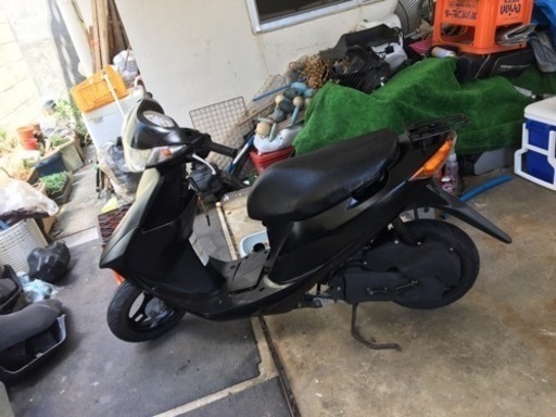 アドレスv50