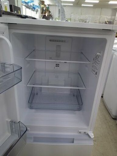 ID:G60225510 冷蔵庫 152L シャープ 22