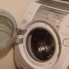 [急募です！！無料]National製洗濯機(2006年製)お譲...