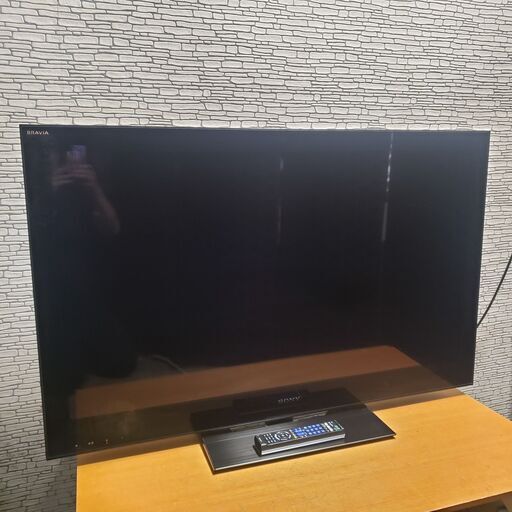 SONY BRAVIA 46V型液晶テレビ KDL-46NX800